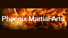 Phoenix Martial Arts