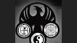 International Academy Of Martial Arts