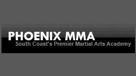 Phoenix MMA