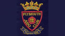Plymouth Judo Club
