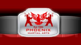 A Phoenix Martial Arts