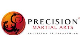 Precision Martial Arts
