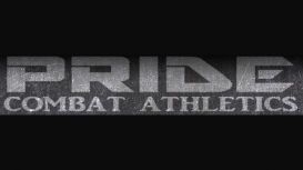 Pride Combat Athletics