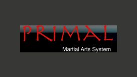 Primal Martial Arts System