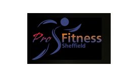 Pro Fitness Sheffield