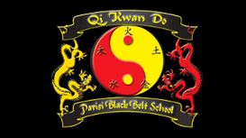 Martial Arts Qi Kwan Do