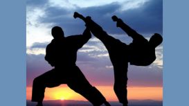 Raijin Martial Arts Academy