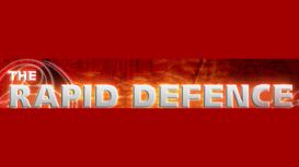 The Rapid Defence Martial Arts