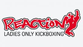 Reaction Ladies Kickboxing