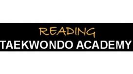 Reading Tae Kwondo Academy