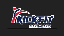 KickFit Martial Arts Schools