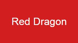 Red Dragon Kickboxing