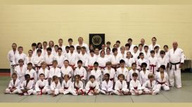 Renrukan Judo Club