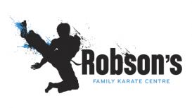 Robson Family Karate Centre