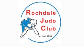 Rochdale Judo Club