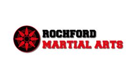 The Rochford Martial Arts