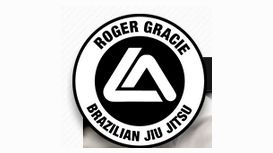 Roger Gracie Academy