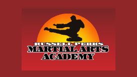 Russell Perks Martial Arts