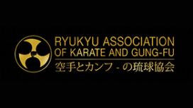 Rykyu Association Of Karate & Gung-Fu