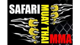 Safari Martial Arts Centre