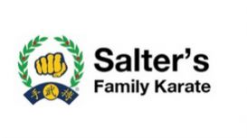 Salter's Family Karate