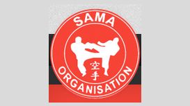 Sama Organisation Portslade