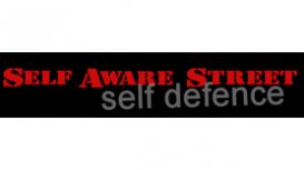 Self Aware Street Self Defence
