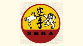 South Bucks Karate Academy