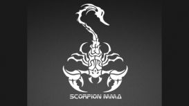 Scorpion Mixed Martial Arts