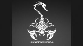Scorpion Mixed Martial Arts Scorpion Mixed Martial Arts