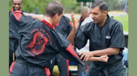 South East Academy Of Martial Arts