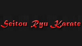 Seitou Ryu Karate Chelmsford