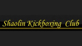 Shaolin Kickboxing