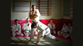 Shodokan Aikido Sheffield