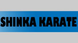 Shinka Karate