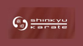 Shinkyu Karate