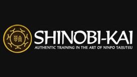 Shinobi Kai Ninjutsu Martial Arts