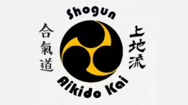 Shogun Aikido Kai