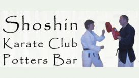 Shoshin Karate Club