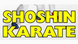 Shoshin Karate Centres