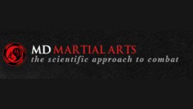 MD Martial Arts