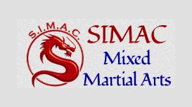 SIMAC Mixed Martial Arts