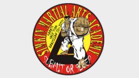 Simkin Martial Arts Academy