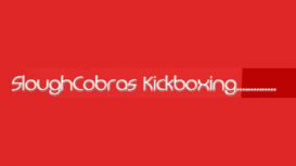 Slough Cobra's Kickboxing