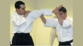 Slough Centre Aikido Club