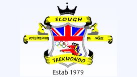 Slough Taekwondo Club