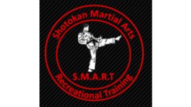 Smart Martial Arts