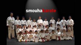 Smouha Karate