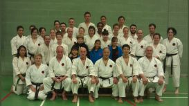 Tooting Karate Club