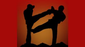 UK South Region Wing Chun Kung Fu Association